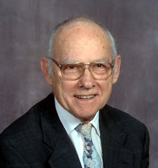 Obituary of Joseph D. Rosenberger
