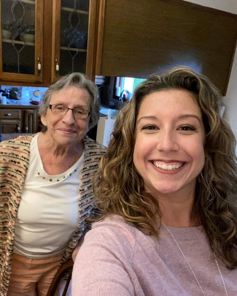 Obituary of Judith Ann Rose