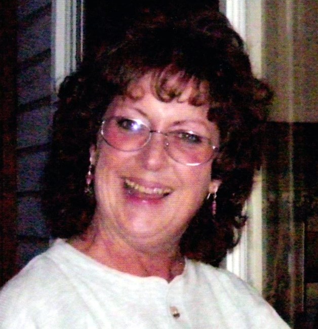 Obituary of Susan Krantz Nuckols