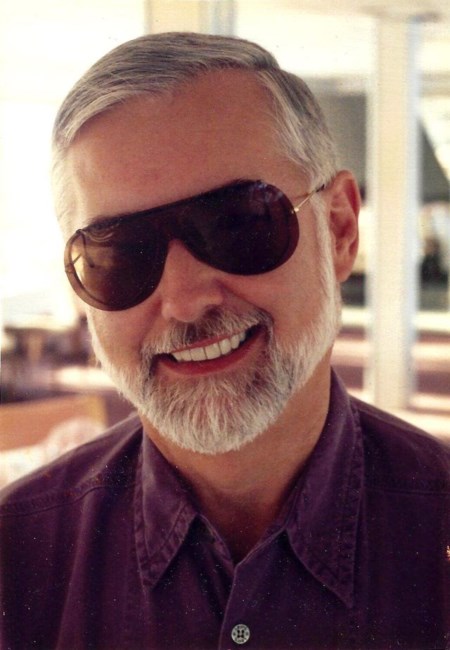 Obituary of Christopher James Warren