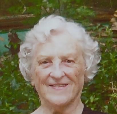 Obituary of Virginia L. Cook