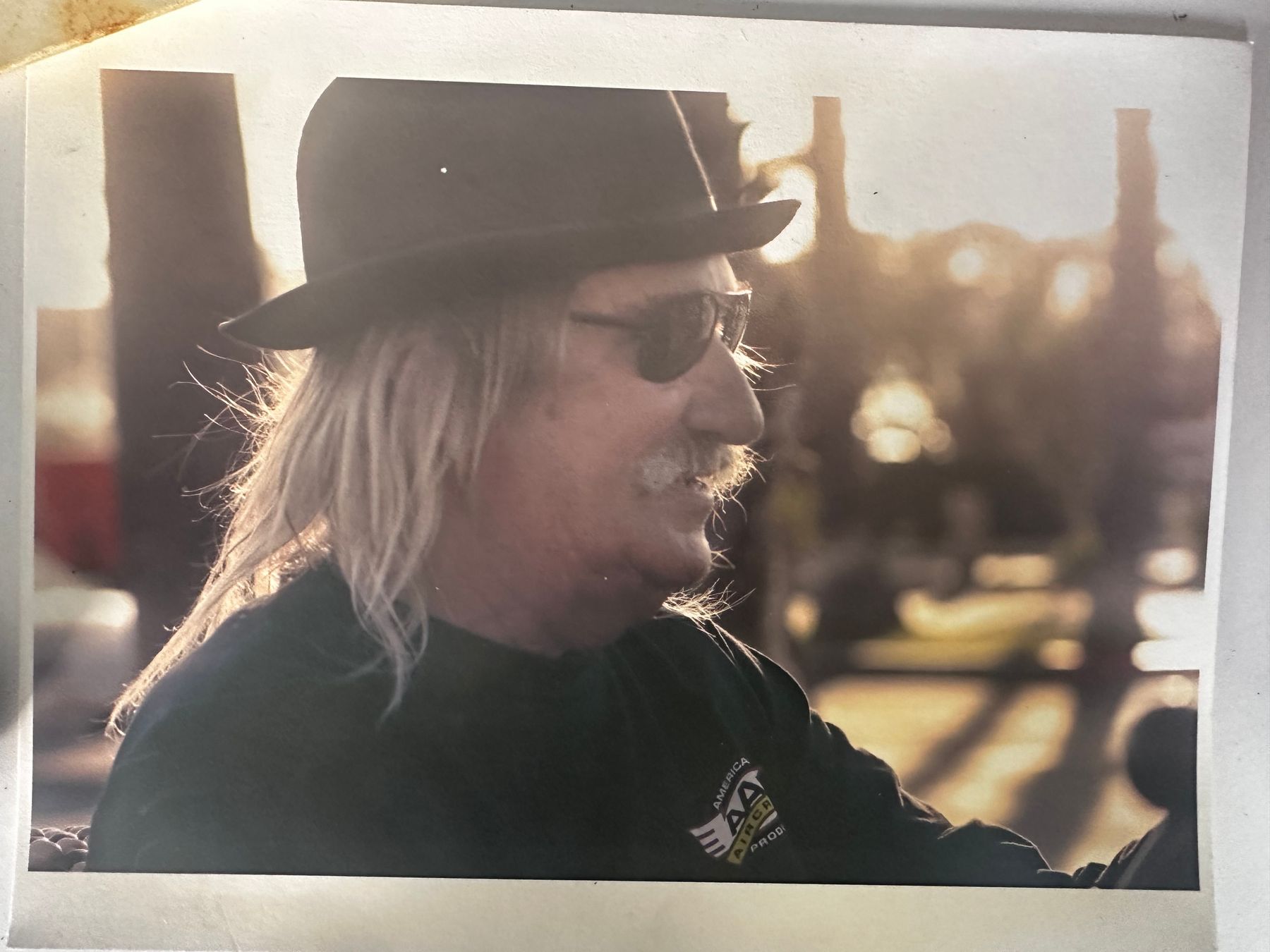 Obituary of Richard Earl Miller