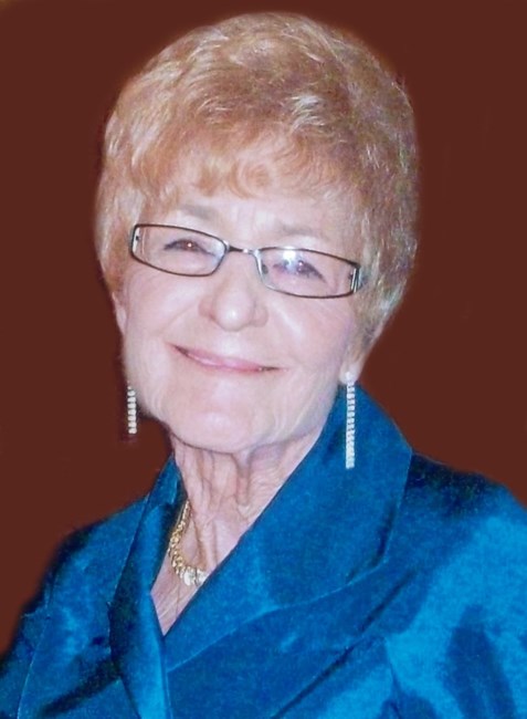Obituary of Doris L. Lusk