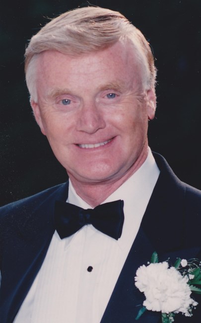 Obituary of Raymond Bernard Gavert