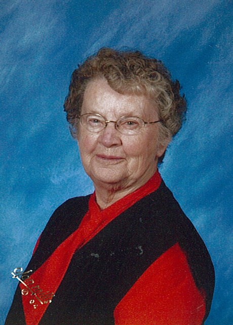 Lucille Bauer Obituary