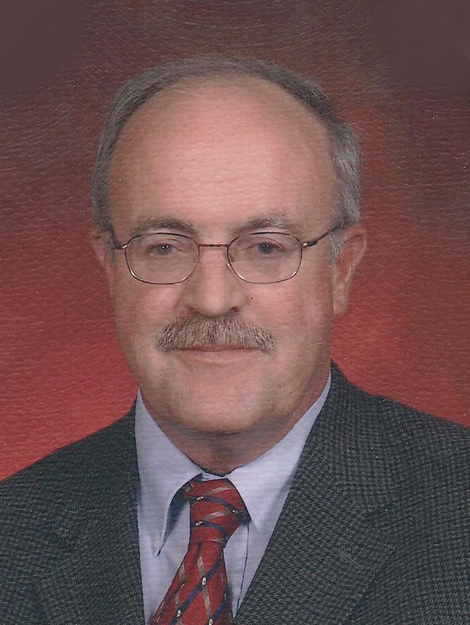 Obituary of James Macon Williams