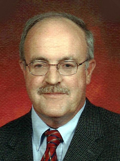 Obituary of James Macon Williams