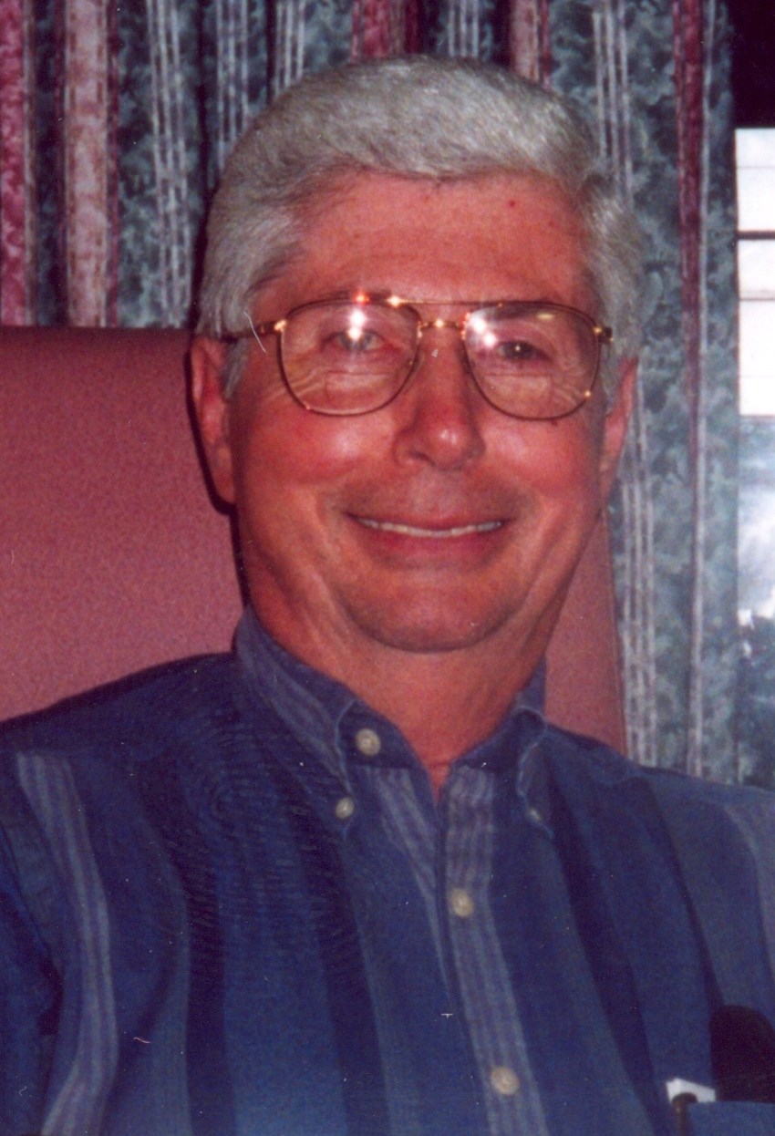 Obituary of Frank Fedele