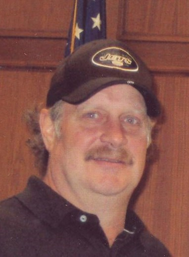 Obituary of Donald J. Anglin