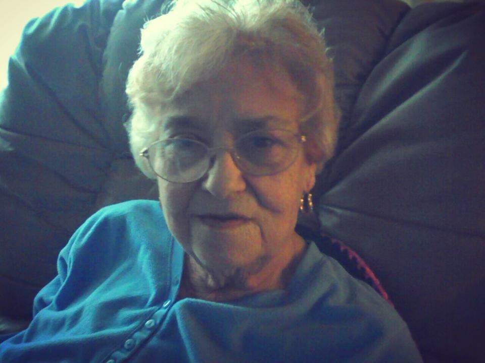 Obituary of Cecilia Ann Reed