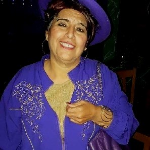 Obituario de Sylvia Vargas Rodriguez