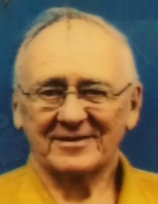 Obituary of Paul P. Stark