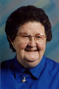 Obituary of Betty Warren