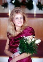 Paulette Bailey