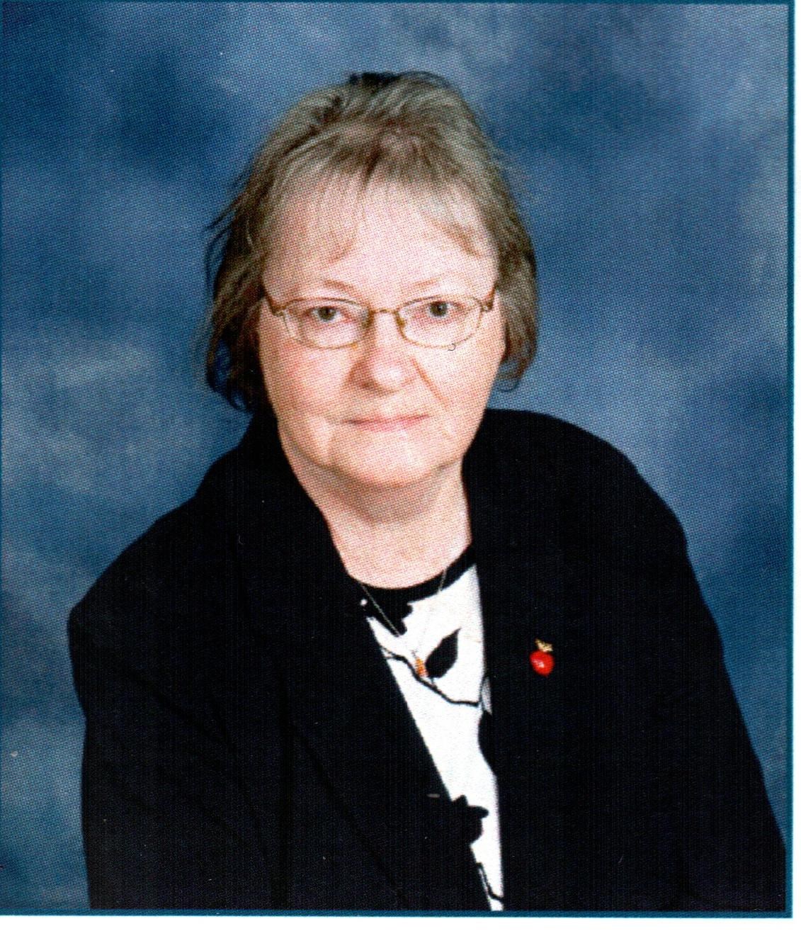 Obituary of Betty J. Miller