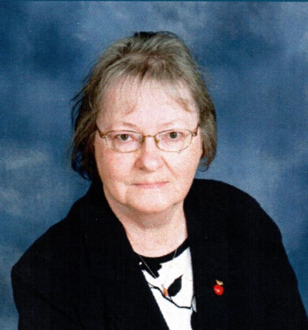 Obituary of Betty J. Miller