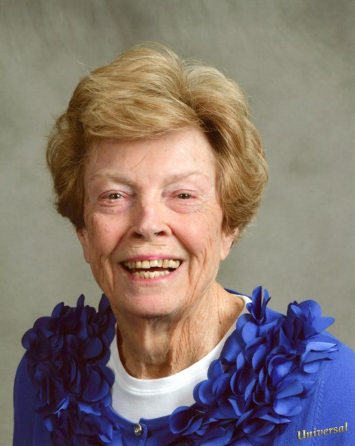 Obituary of Jean Kathryn Fulcher