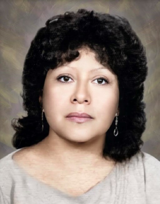 Obituary of Rosa Maura Merino