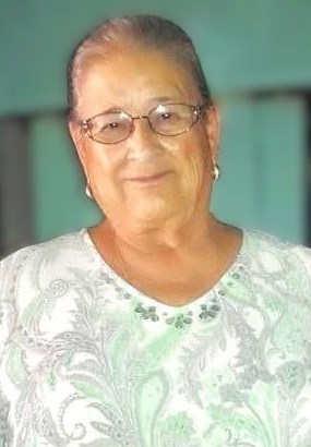 Obituary of Basilisa A Enriquez