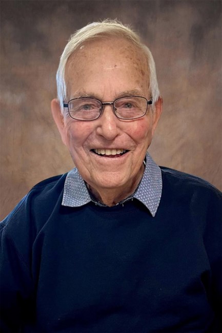 Obituary of William Roy Davis, Jr.