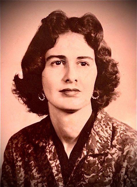 Obituary of Elinor M. Avery