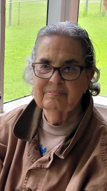 Obituary of Ena Gann