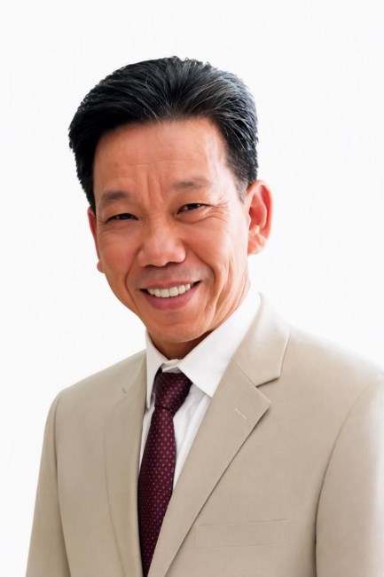 Obituary of Tam Ngoc Trinh