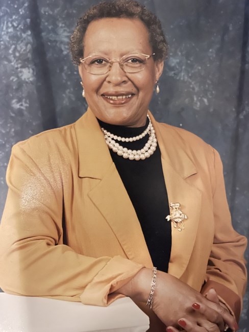 Obituary of Elmarie Neely