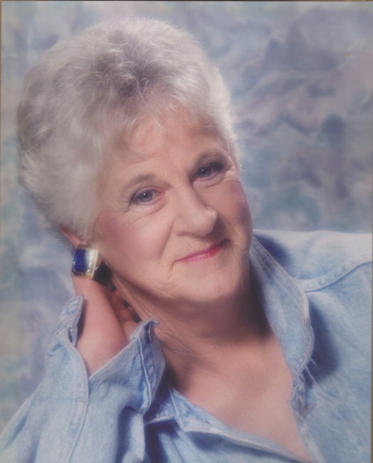 Obituario de Dorothy C. Crowder