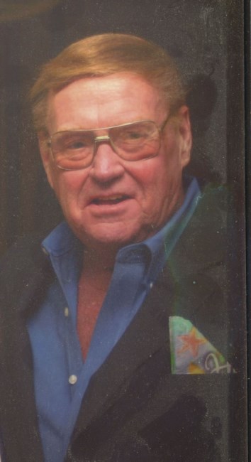 Obituary of Claude D. Hayden