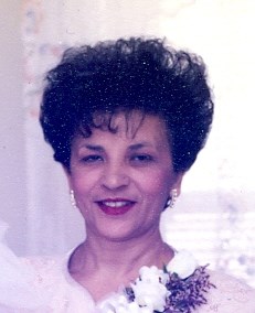 Obituary of Maria F. Sousa