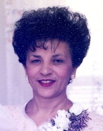 Obituary of Maria F. Sousa