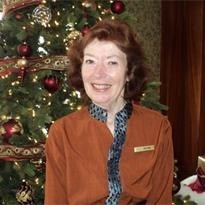 Obituary of Mary Ann Muchow