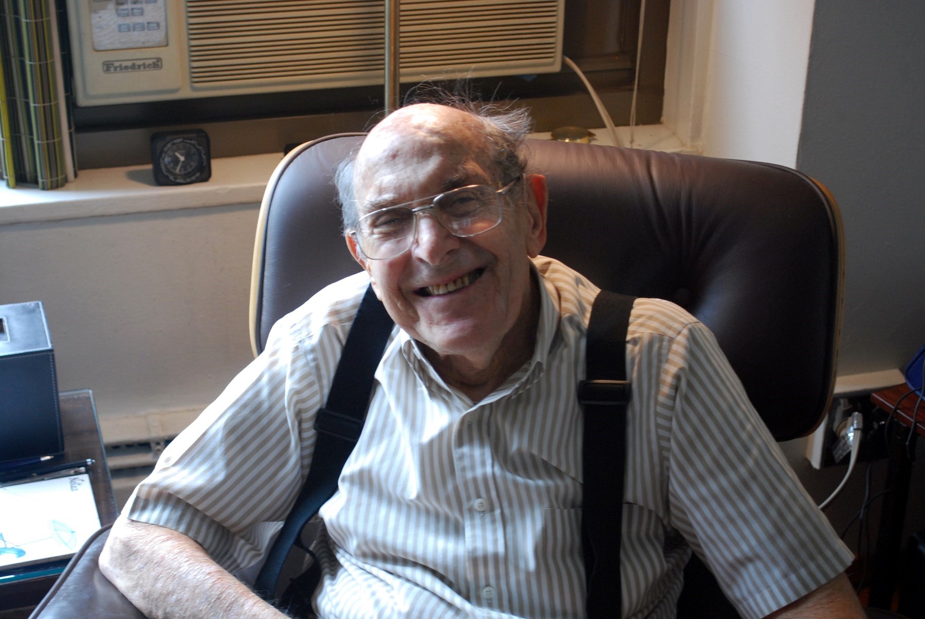 Martin Karp Obituary - New York, NY