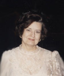 Avis de décès de B.K. Mayes