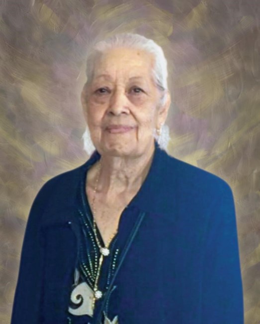 Obituary of Hilaria Urbina