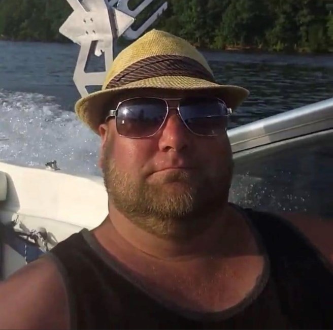 Obituary of Michael Benjamin Brandon Richards