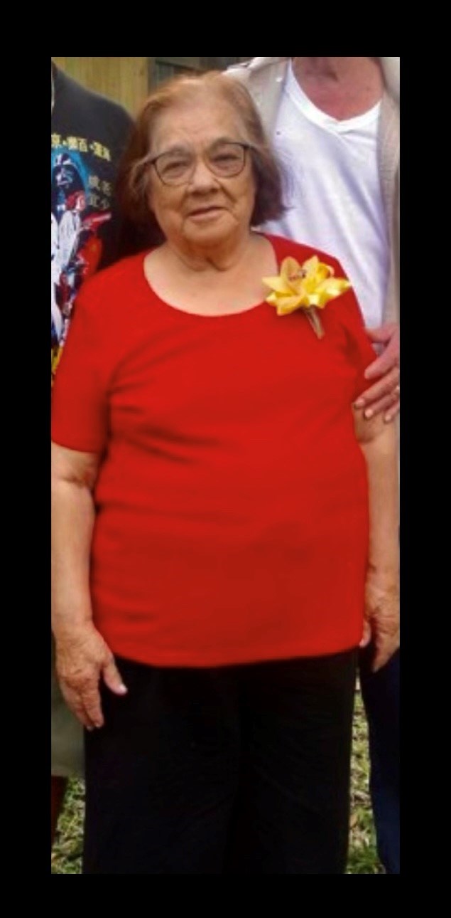 Obituary of Ruth Pilgrim