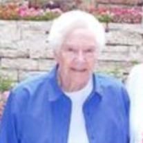 Obituary of Irma Downing (Palmer) Stuckey