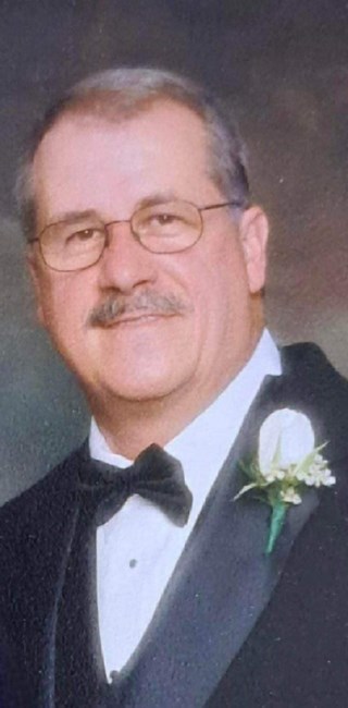 Obituary of Roger Lynn Taylor