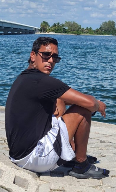 Obituary of Elijah Manuel Abad