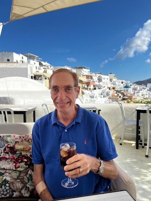 Obituary of Malcolm Doran Taylor