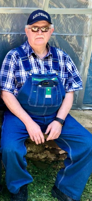 Obituary of Kerry Paul Graves