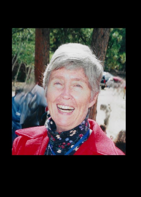 Obituary of Karen Lewis McClure
