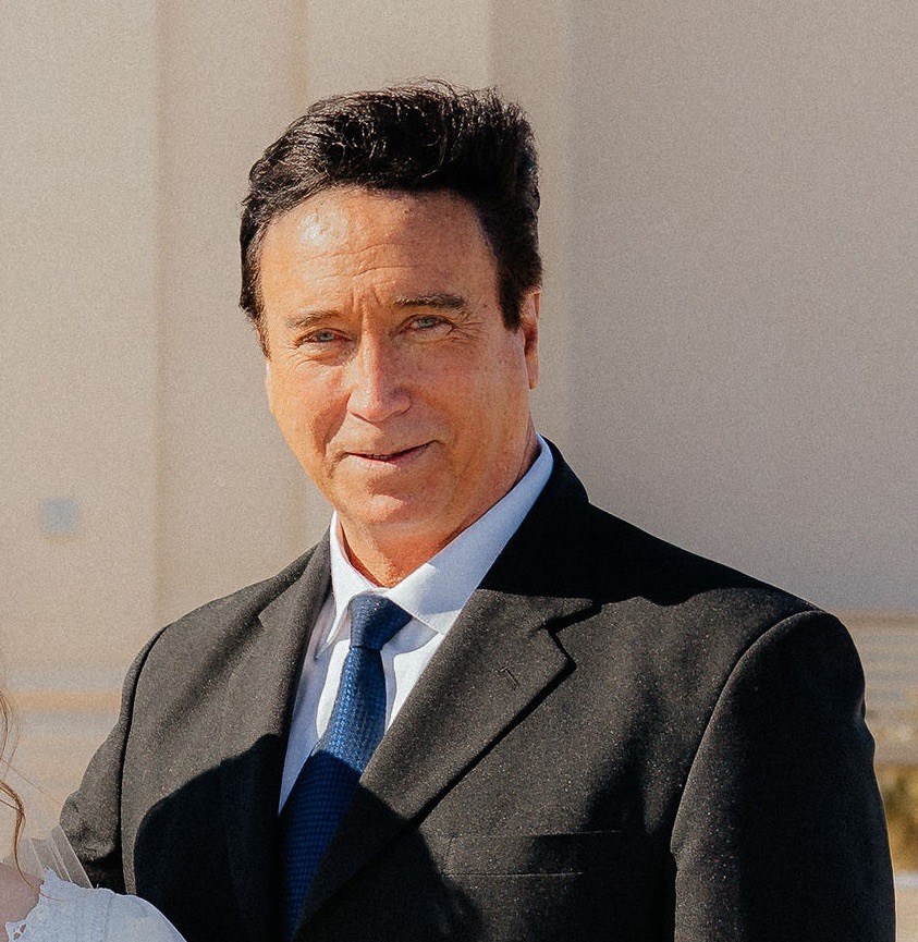 Obituary of Kelly John Garrett