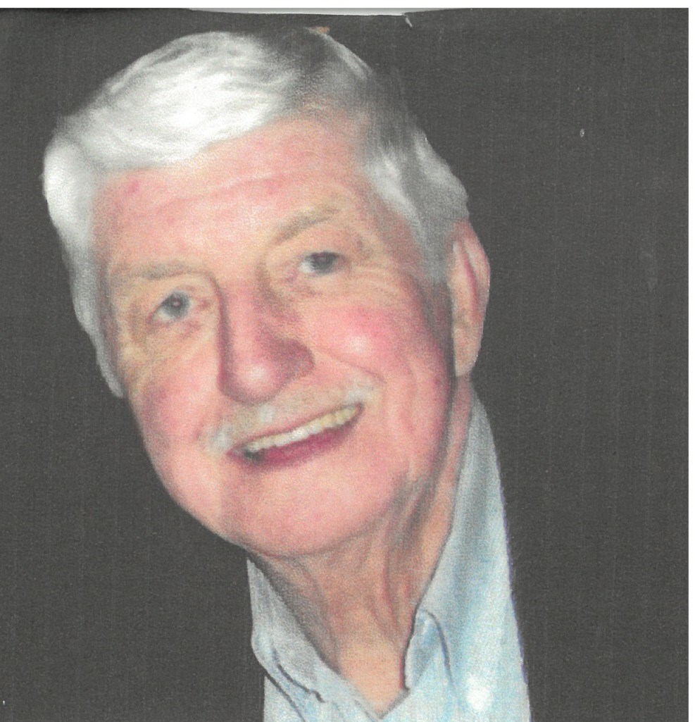 Obituary of John James Purcell