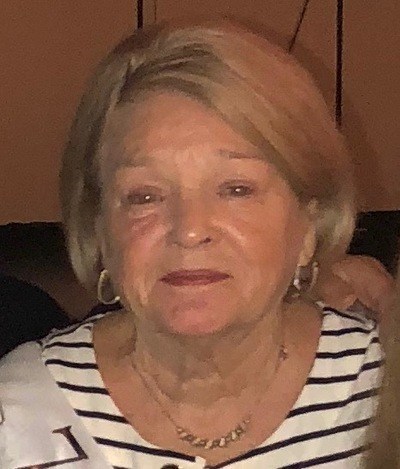 Obituary of Helen Kerr