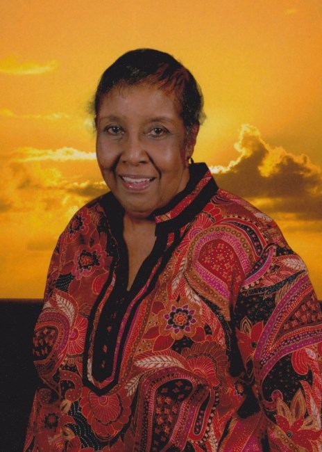 Obituary of Jerline Rogers