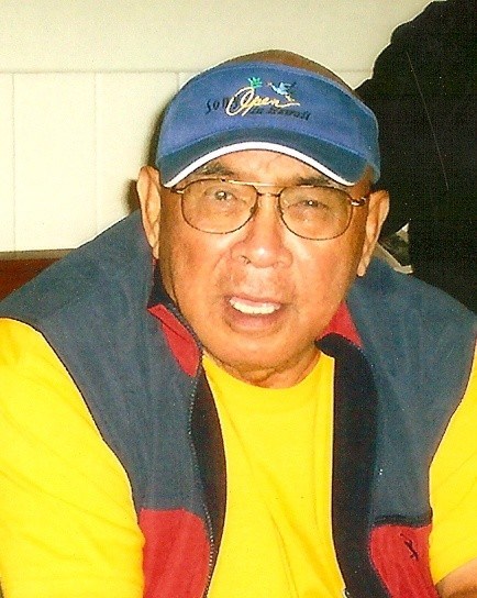 Obituary of Andrew H. Kapoi