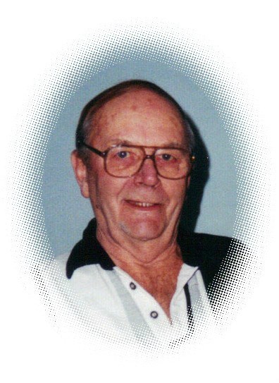Obituary of Paul F. Double